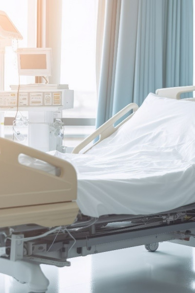 held+team | Ergonomie im Krankenhaus: Gesundheit im Vordergrund