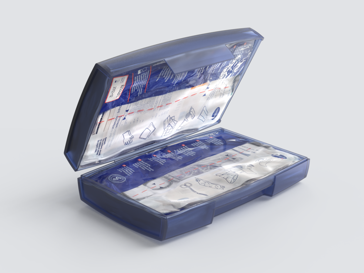 held+team | First Aid Kit