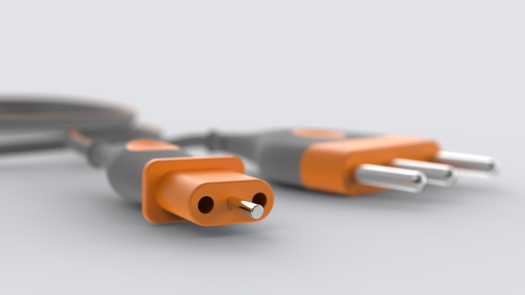 held+team | HF Stecker Serie