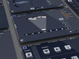held+team | TruConnect 图形用户界面设计