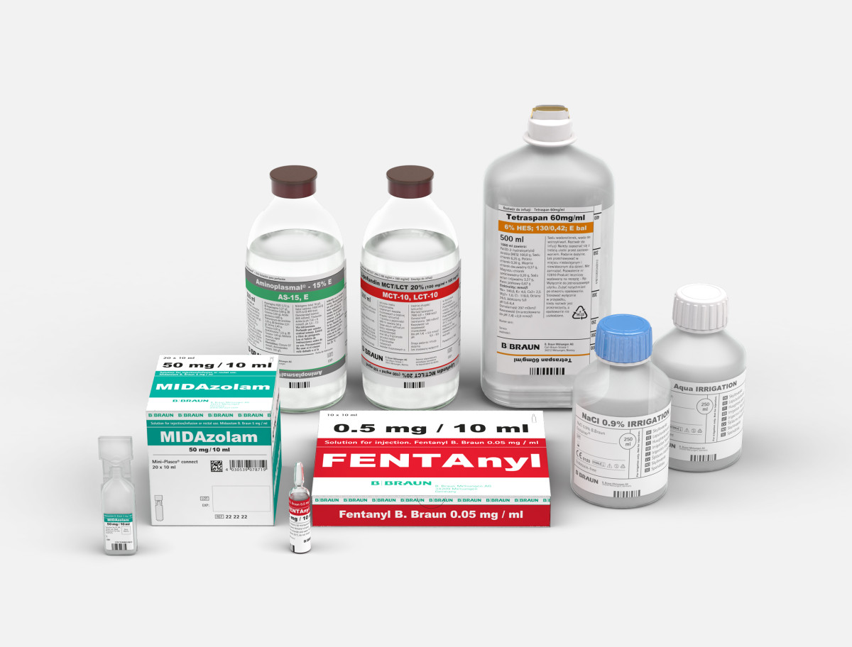 held+team | 药品包装