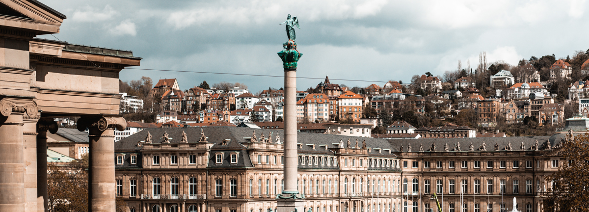 held+team | Stuttgart